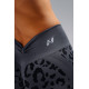 NEBBIA : ШОРТИ Push-Up Compression Leopard Shorts PRIMAL 856 "Black Leopard"