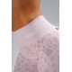 NEBBIA : ШОРТИ Push-Up Compression Leopard Shorts PRIMAL 856 "Pink Leopard"