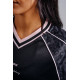 NEBBIA : ФУТБОЛКА Oversized T-Shirt '97 PRIMAL 862 "Black Leopard"