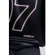 NEBBIA : ФУТБОЛКА Oversized T-Shirt '97 PRIMAL 862 "Black Leopard"