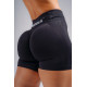 NEBBIA : ШОРТЫ Extra Push-Up Shorts PRIMAL 857 "Black"