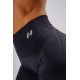 NEBBIA : ШОРТИ Extra Push-Up Shorts PRIMAL 857 "Black"