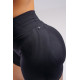 NEBBIA : ШОРТЫ Extra Push-Up Shorts PRIMAL 857 "Black"