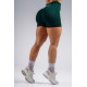 NEBBIA : ШОРТЫ Extra Push-Up Shorts PRIMAL 857 "Dark Green"