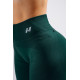 NEBBIA : ШОРТИ Extra Push-Up Shorts PRIMAL 857 "Dark Green"