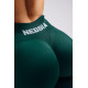 NEBBIA : ШОРТЫ Extra Push-Up Shorts PRIMAL 857 "Dark Green"