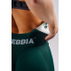 NEBBIA : ШОРТИ Extra Push-Up Shorts PRIMAL 857 "Dark Green"