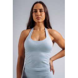 NEBBIA : ШОРТЫ Extra Push-Up Shorts PRIMAL 857 "Light Blue"