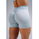 NEBBIA : ШОРТИ Extra Push-Up Shorts PRIMAL 857 "Light Blue"