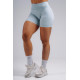 NEBBIA : ШОРТИ Extra Push-Up Shorts PRIMAL 857 "Light Blue"