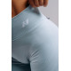 NEBBIA : ШОРТИ Extra Push-Up Shorts PRIMAL 857 "Light Blue"
