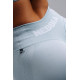 NEBBIA : ШОРТЫ Extra Push-Up Shorts PRIMAL 857 "Light Blue"