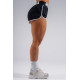 NEBBIA : ШОРТЫ Ultra-Light Training Shorts PRIMAL 867 "Black"