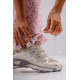 NEBBIA : ШТАНИ Baggy Leopard Sweatpants PRIMAL 865 "Pink Leopard"