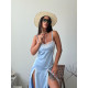 GoFit : Сукня Blue Muse