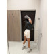 GoFit : Сукня Body Short "White"