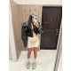 GoFit : Платье Body Short "White"