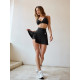 Bona Fide: Breeze skirt "Black"