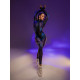 Bona Fide : Jumpsuit "Techno Vibe"