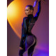 Bona Fide : Jumpsuit "Techno Vibe"
