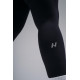 NEBBIA : ЛЕГГИНСЫ High-Waist Sculpting Leggings with Pockets PRIMAL 851 "Black"
