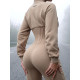 Bona Fide: Vivienne suit "Beige"
