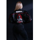 NEBBIA : КУРТКА Iconic Mr. Olympia Jacket | Limited Edition 1 of 1500 134 "Red"