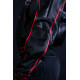 NEBBIA : КУРТКА Iconic Mr. Olympia Jacket | Limited Edition 1 of 1500 134 "Red"