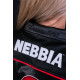 NEBBIA : КУРТКА Iconic Mr. Olympia Jacket | Limited Edition 1 of 1500 134 "Red"