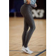 Bona Fide: Oy - Vsyo Leggins "Dark Gray"