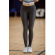 Bona Fide: Oy - Vsyo Leggins "Dark Gray"