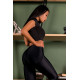 Bona Fide: Push-Up "Total Black"