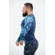 DICH: Rashguard "Warrior Spirit"