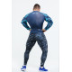 DICH: Rashguard "Warrior Spirit"