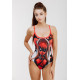 Bona Fide : Body X "Lady Deadpool"