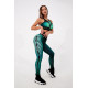 Bona Fide: Bona Corsage "AsSquad Emerald"