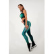 Bona Fide: Bona Corsage "AsSquad Emerald"