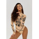 Bona Fide: Body Tattoo "Beige"