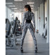 Bona Fide : Arcana Syndycate Base MRL Cobra "White"