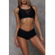 Bona Fide: Gemini Top "Black"