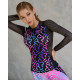 Bona Fide: Rashguard Round "Hype"