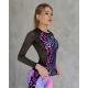 Bona Fide: Rashguard Round "Hype"