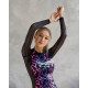 Bona Fide: Rashguard Round "Hype"