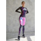 Bona Fide: Rashguard Round "Hype"