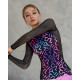 Bona Fide: Rashguard Round "Hype"