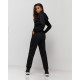 Bona Fide: Jumpsuit "Teddy"