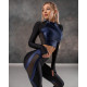Bona Fide: Move UP "Black & Blue Skin"
