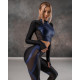 Bona Fide: Move UP "Black & Blue Skin"