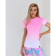 Bona Fide: T-Shirt Sweet "Pink"