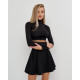 Bona Fide: Sunny Skirt Afterschool "Black"